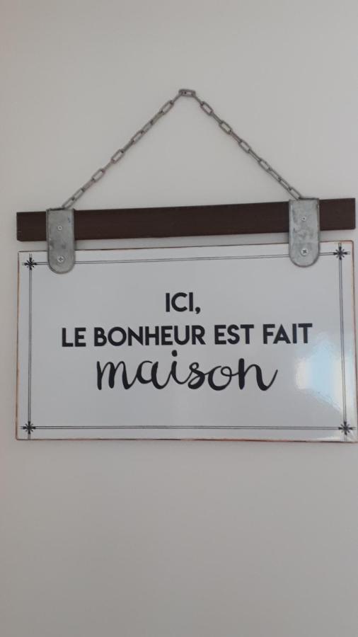 Blis-et-Born Maison A La Campagne מראה חיצוני תמונה